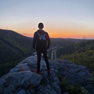 Meet your Posher, David